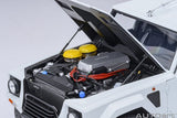 LAMBORGHINI LM002 (1986-1993) - BIANCO POLO 1:18