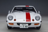 Lotus Europa Special "The Circuit Wolf" 1:18