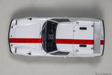 Lotus Europa Special "The Circuit Wolf" 1:18