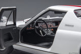 Lotus Europa Special "The Circuit Wolf" 1:18