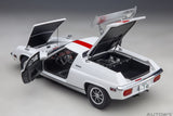 Lotus Europa Special "The Circuit Wolf" 1:18
