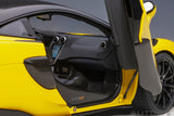 McLaren 600LT (2019) - sicilian yellow 1:18
