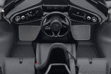 McLAREN SPEEDTAIL (2020) - volcano red 1:18