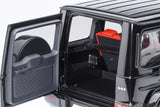 Mercedes-AMG G63 (2019) - black 1:18