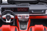 Mercedes-AMG G63 (2019) - black 1:18