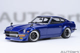 Nissan Fairlady Z Wangan Midnight "Akuma no Z" 1:18