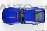 Nissan Fairlady Z Wangan Midnight "Akuma no Z" 1:18