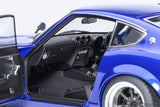 Nissan Fairlady Z Wangan Midnight "Akuma no Z" 1:18