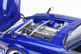 Nissan Fairlady Z Wangan Midnight "Akuma no Z" 1:18