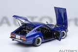 Nissan Fairlady Z Wangan Midnight "Akuma no Z" 1:18