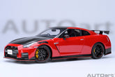 Nissan GT-R (R35) NISMO 2022 Special Edition 1:18