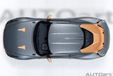 Nissan GT-R50 by Italdesign 2020 - Goodwood Version 1:18