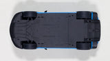 Porsche 918 Spyder 2013 - riviera blue 1:18