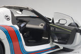 Porsche 918 Spyder 2013 Weissach Package 1:18