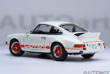 Porsche 911 Carrera 2.7 RS - "The Circuit Wolf" 1:18