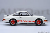 Porsche 911 Carrera 2.7 RS - "The Circuit Wolf" 1:18