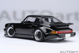 Porsche 911 (930) Turbo Wangan Midnight "Blackbird" 1:18