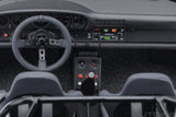 Porsche 911 (930) Turbo Wangan Midnight "Blackbird" 1:18