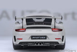 Porsche 911 (991.2) GT3 RS 2017 - crayon 1:18