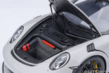 Porsche 911 (991.2) GT3 RS 2017 - crayon 1:18