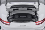 Porsche 911 (991.2) GT3 RS 2017 - crayon 1:18