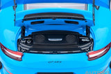 Porsche 911 (991.2) GT3 RS 2017 - Riviera blue