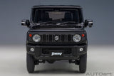 Suzuki Jimny (JB64) 660cc/RHD - bluish black pearl 1:18