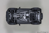 Suzuki Jimny (JB74) Sierra - pure white pearl 1:18