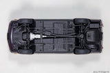 Toyota Celica Liftback 2000 GT (RA25) 1973 - dark purple met 1:18