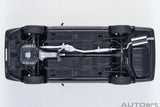 Toyota Sprinter Trueno (AE86) "Project D" Final Version 1:18