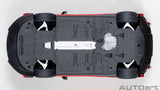 Liberty Walk LB Silhouette Works Lamborghini Huracan GT 2019 1:18