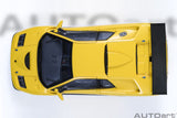 Lamborghini Diablo GTR 1999 - superfly yellow 1:18