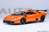 Lamborghini Diablo GTR 1999 - arancio ishtar 1:18