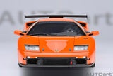 Lamborghini Diablo GTR 1999 - arancio ishtar 1:18
