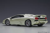 Lamborghini Diablo SE Jota 1995 - balloon white 1:18