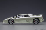 Lamborghini Diablo SE Jota 1995 - balloon white 1:18