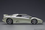 Lamborghini Diablo SE Jota 1995 - balloon white 1:18
