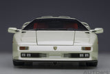 Lamborghini Diablo SE Jota 1995 - balloon white 1:18