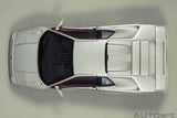 Lamborghini Diablo SE Jota 1995 - balloon white 1:18