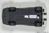 Lamborghini Diablo SE Jota 1995 - balloon white 1:18