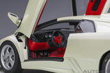 Lamborghini Diablo SE Jota 1995 - balloon white 1:18