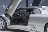 Lamborghini Diablo SE Jota 1995 - titanio/silver 1:18