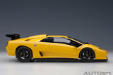 Lamborghini Diablo SV R 1996 - superfly yellow 1:18