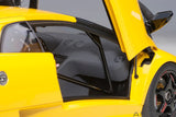 Lamborghini Diablo SV R 1996 - superfly yellow 1:18