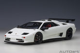 Lamborghini Diablo SV R 1996 - impact white 1:18