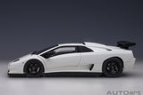 Lamborghini Diablo SV R 1996 - impact white 1:18