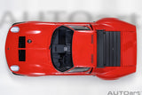 Lamborghini Miura Jota SVR 1968 - red 1:18