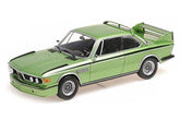 BMW 3,0 CSL 1973 - Green 1:18