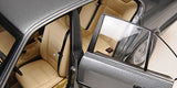 BMW 535i (E34) 1988 - Grey Metallic 1:18