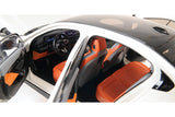 BMW i5 2023 - White Metallic 1:18
